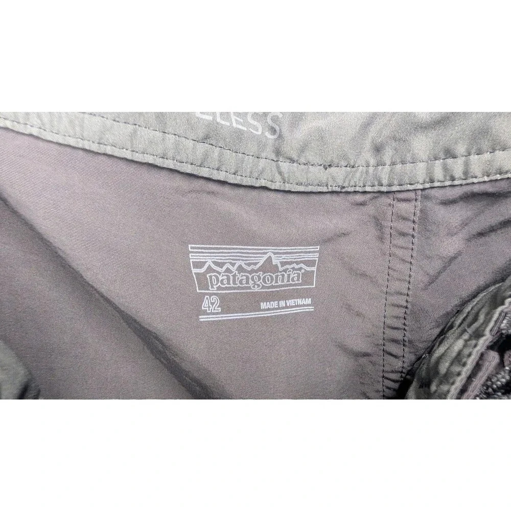 Patagonia shorts men